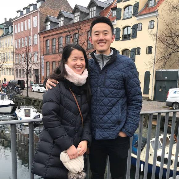 Meet your Posher, Michael - Picture 1 of 1